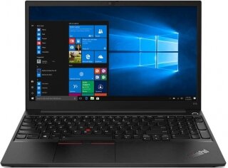 Lenovo ThinkPad E15 G2 20TDS0KUTX032 Notebook kullananlar yorumlar